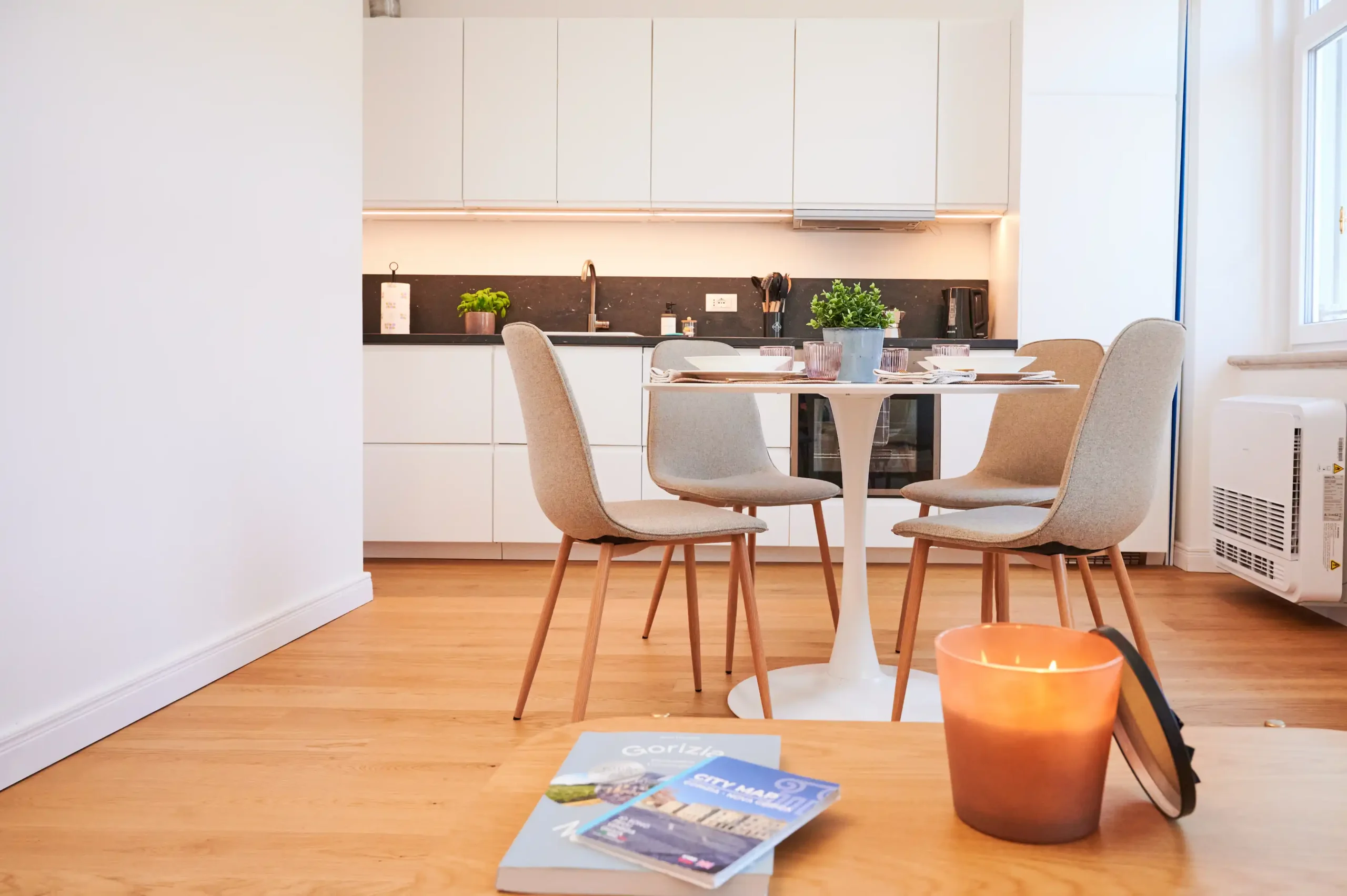 Fotografo di interni
in
Friuli Venezia Giulia